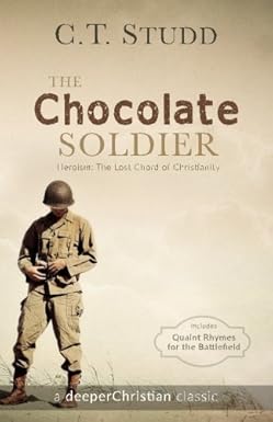 The Chocolate Soldier