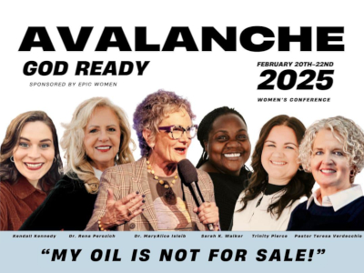 Avalanche 2025